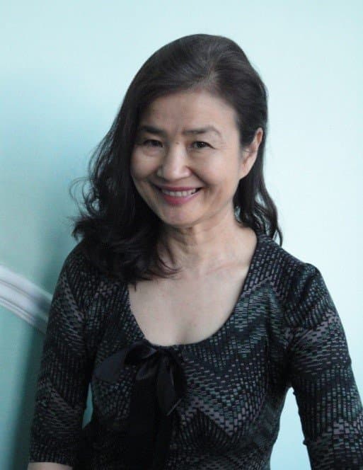Dr Olga Gagua